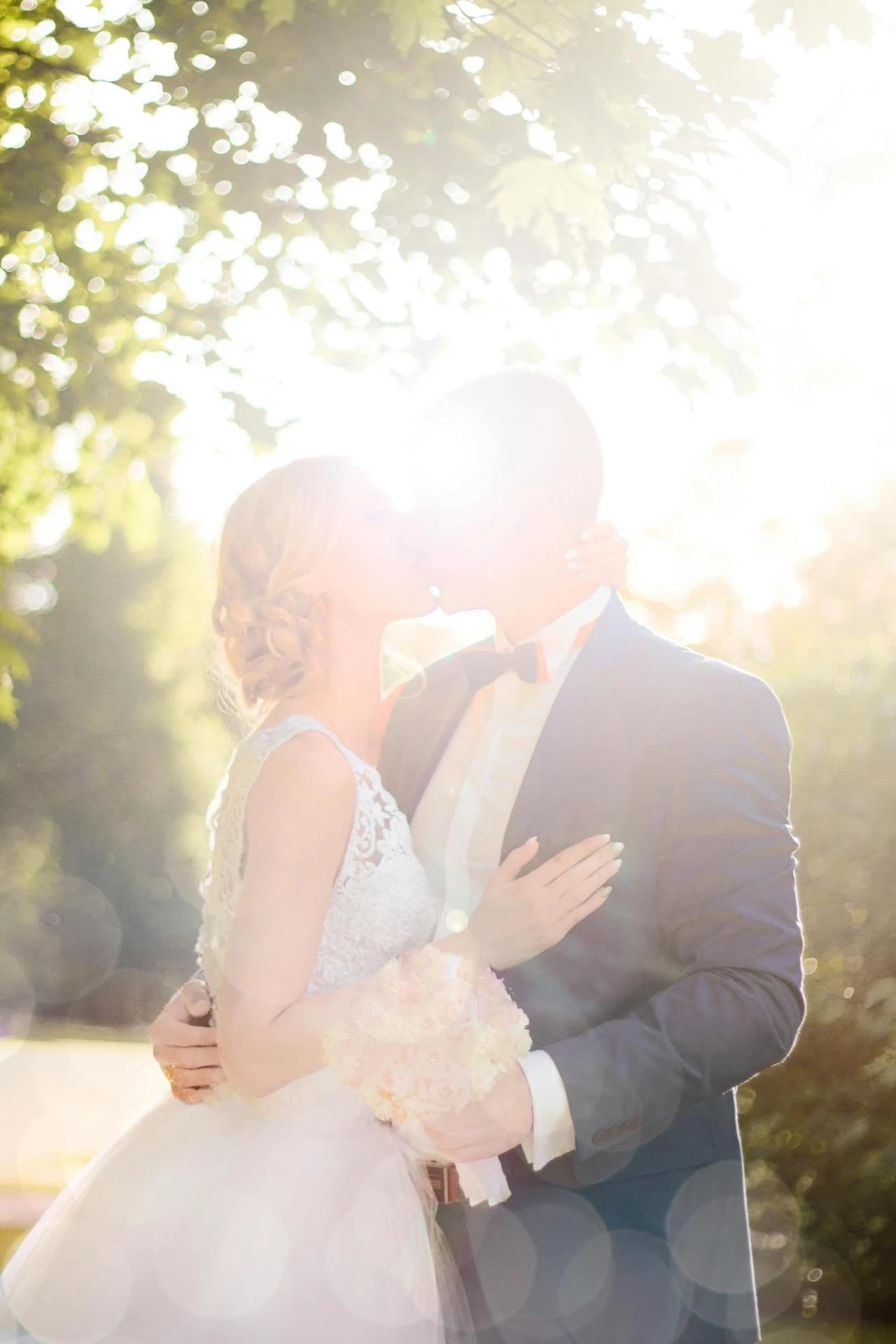 Wedding stationery και λεπτομέρειες Happily 4 Ever