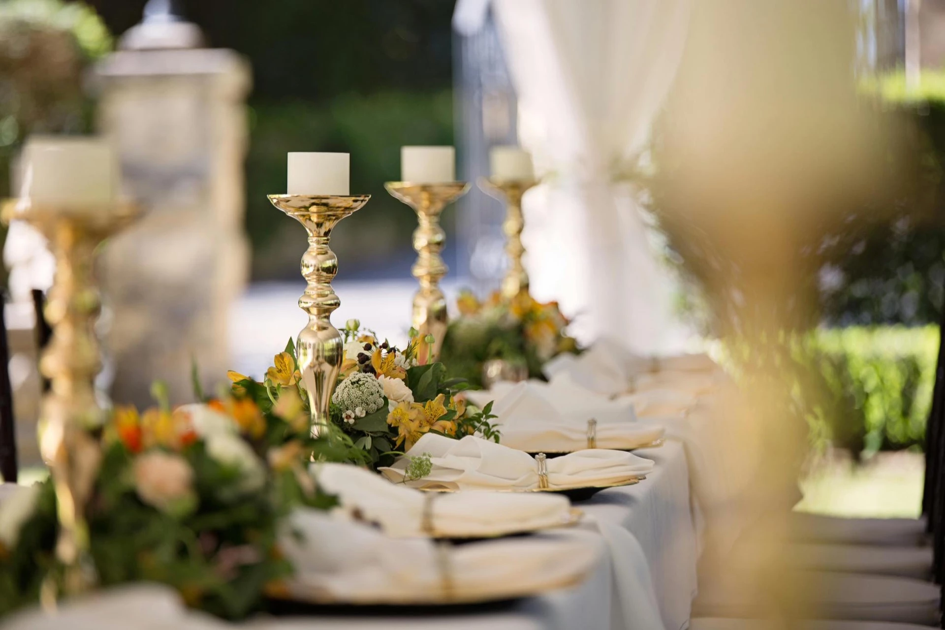 Διακόσμηση βάπτισης και event styling Αθήνα