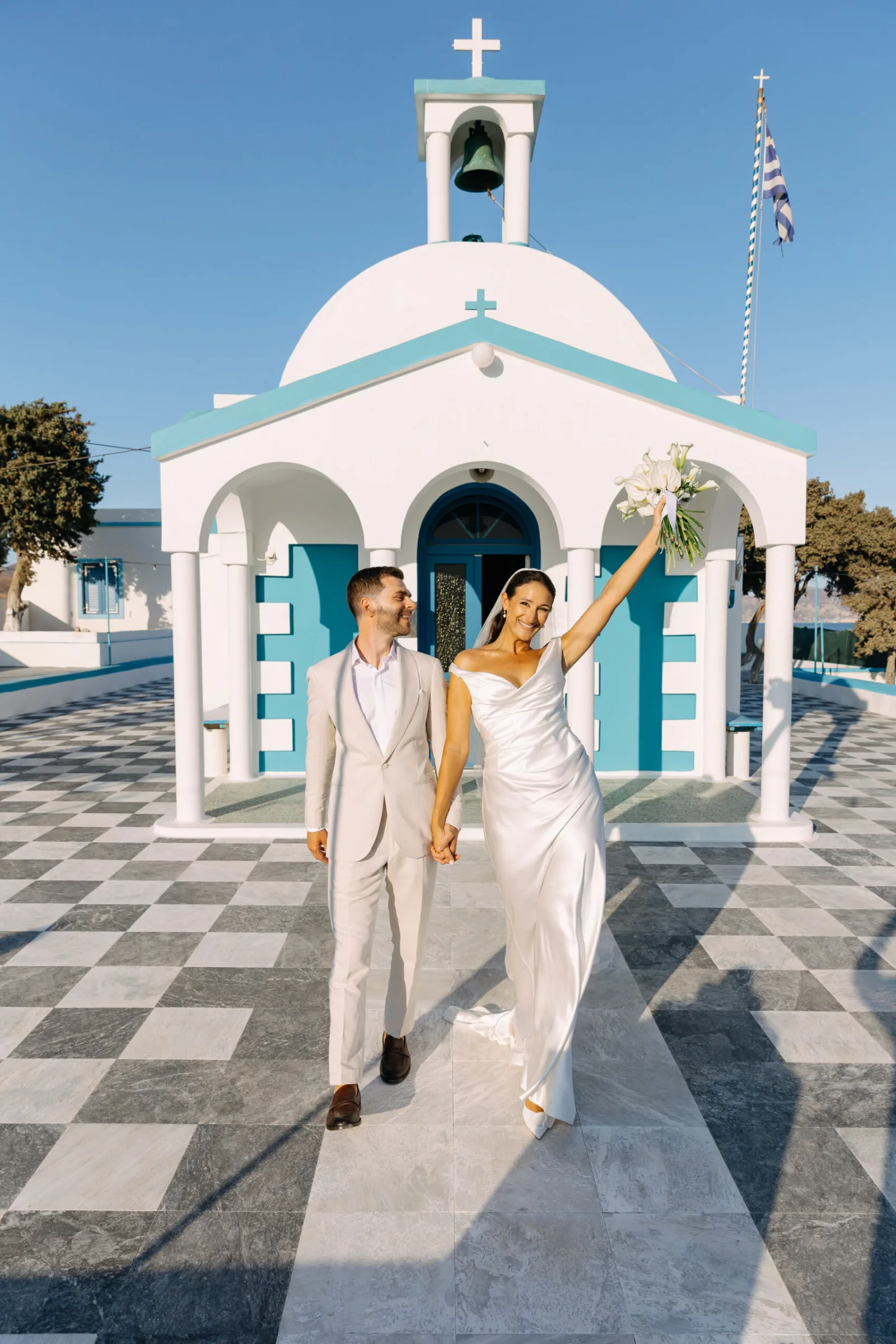 Wedding planner Πάτρα ανθοσυνθέσεις τραπέζι Harris the Events