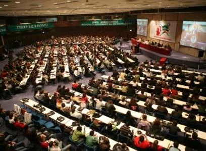 Ηχοκάλυψη κάλυψη συνεδρίων Πελοπόννησος