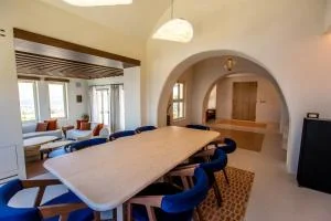 Islet Santorini γάμος προορισμού Σαντορίνη Ελλάδα — εικόνα 8