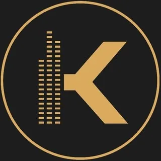 K Events DJ Ναύπακτος προφίλ λογότυπο