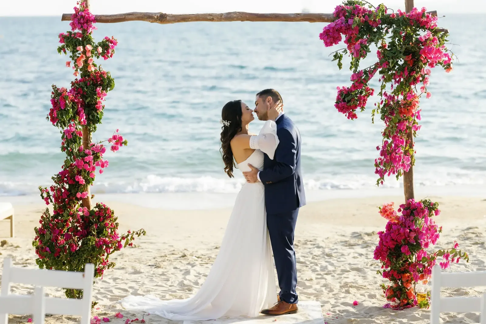 Kallina Wedding and Event Designers Νάξος wedding planning εικόνα 7