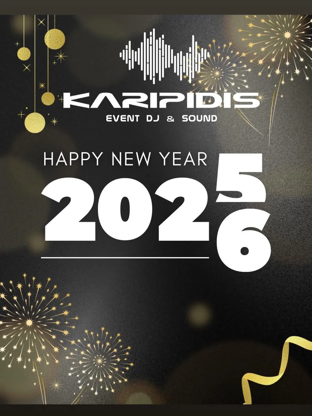 Karipidis DJ and Sound live band ηχητικό σύστημα Κέρκυρα