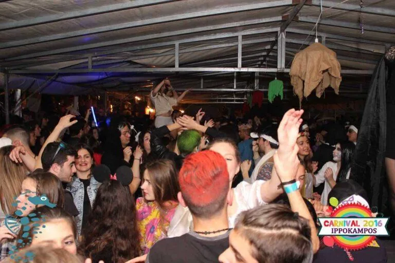Καλεσμένοι σε πάρτι γάμου Αθήνα