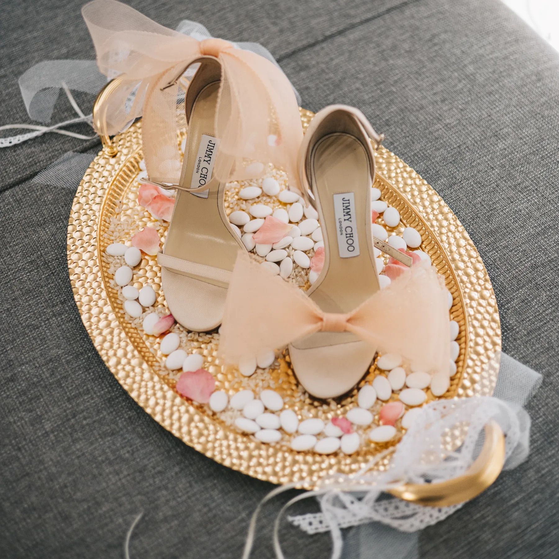 Παστέλ παραμυθένιος γάμος Ιωάννινα KS Wedding Planner