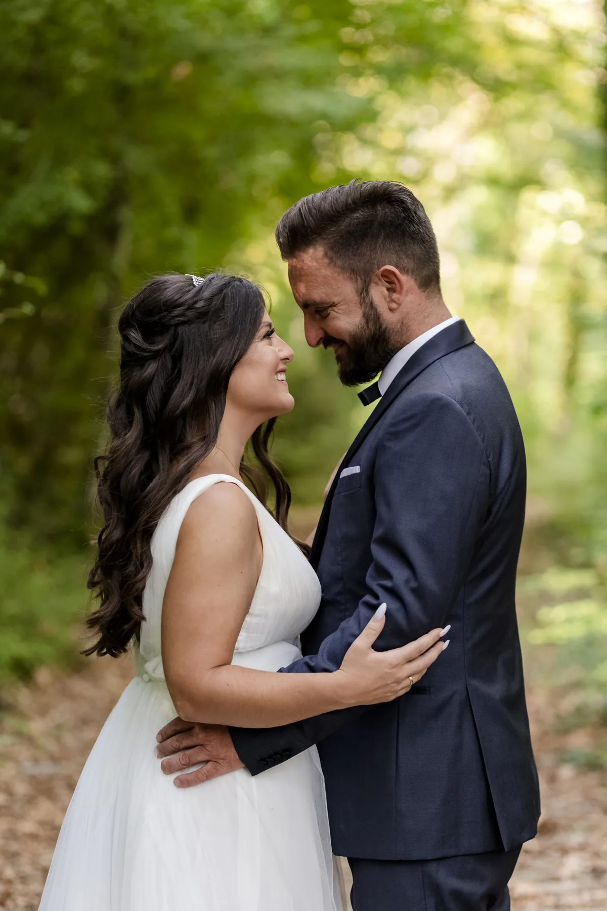 KS Wedding Planner Ιωάννινα Ήπειρος στολισμός γάμου ανθοσύνθεση