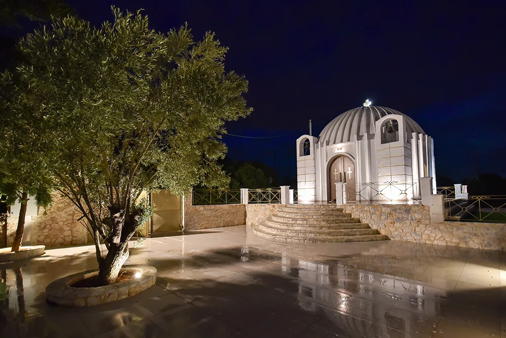 Κτήμα Άρτεμις γάμος και τελετή