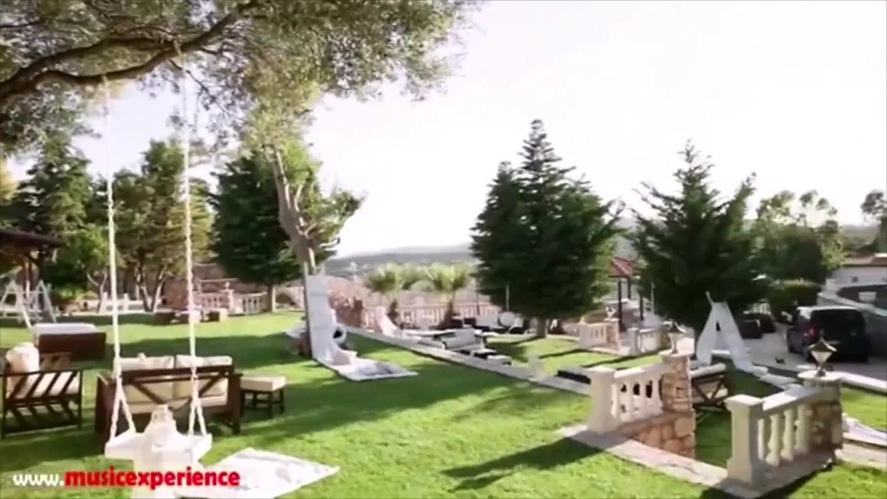 Γάμος στο Κτήμα Φιλόκαλις Κορωπί