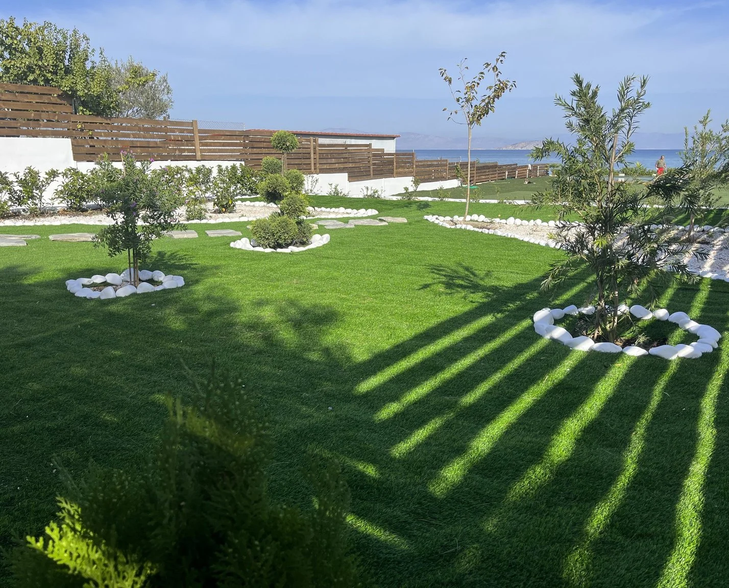 Κτήμα Κοτζιά χώρος γάμου Αγκίστρι Ελλάδα