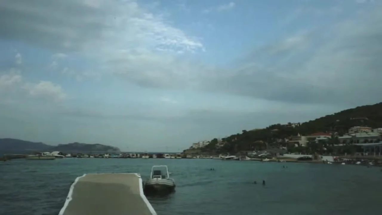 Γάμος στο Αγκίστρι