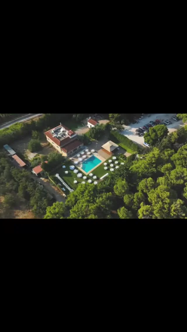 Κτήμα Λατανία εκδηλώσεις και χώρος — βίντεο