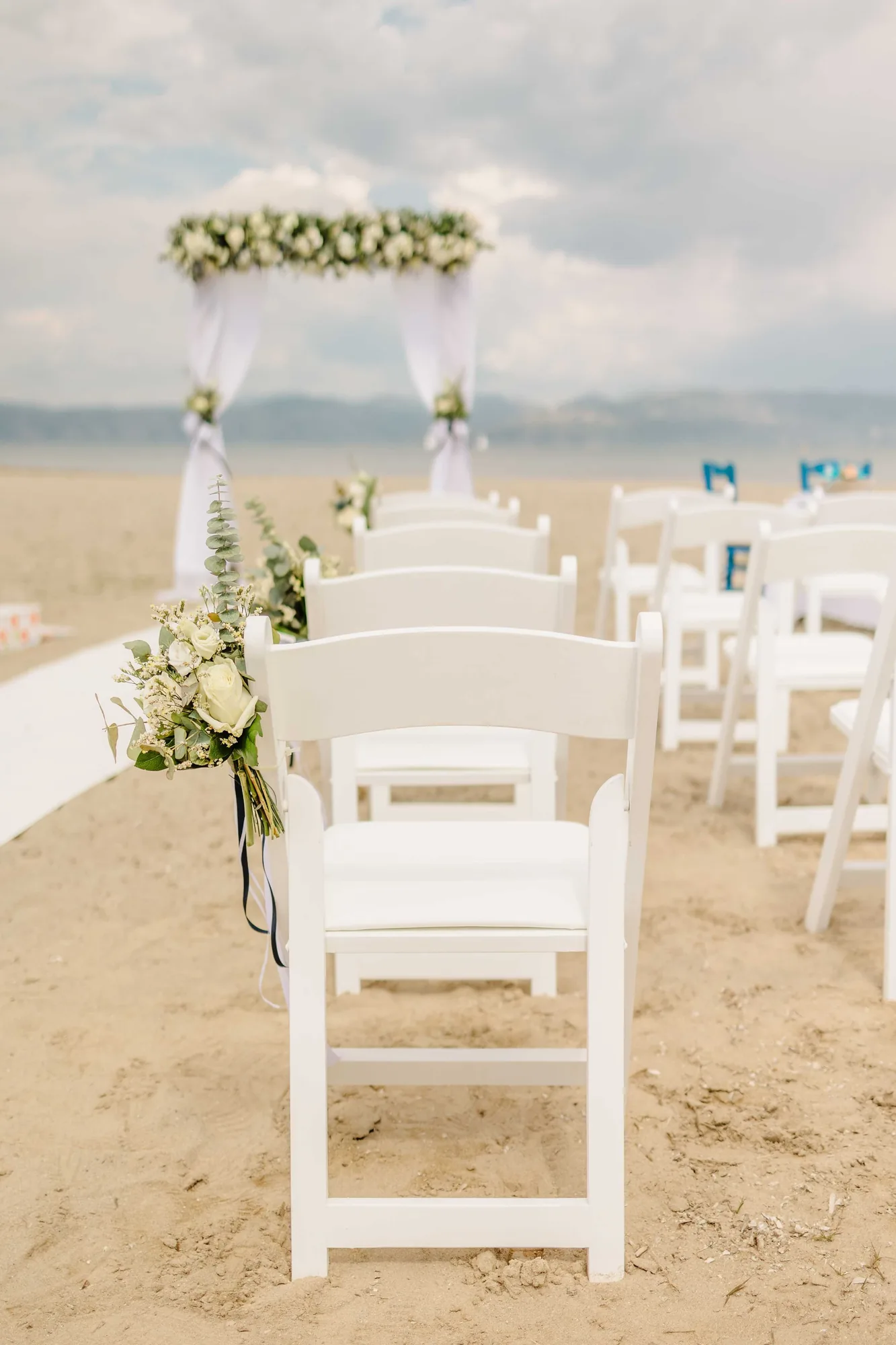 Love is Corfu Weddings Janet wedding planner Κέρκυρα