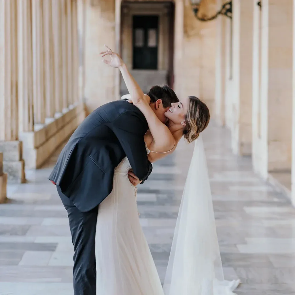 Love and Roll Weddings destination wedding photography Ελλάδα εικόνα 3