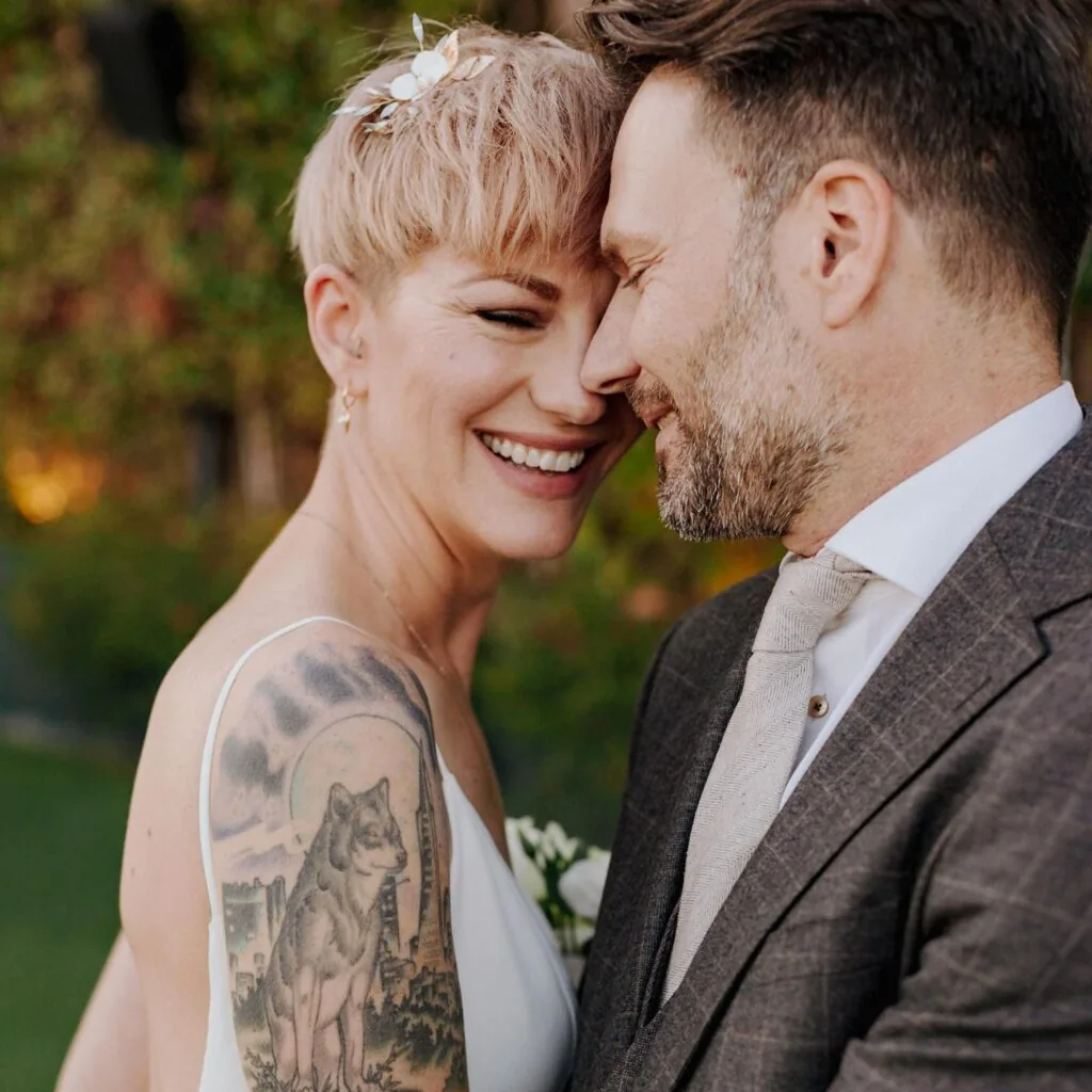 Love and Roll Weddings destination wedding photography Ελλάδα εικόνα 5