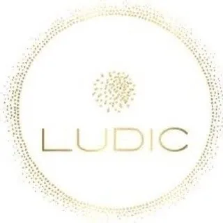 Ludic Elegant Events and More λογότυπο Βόλος wedding planner