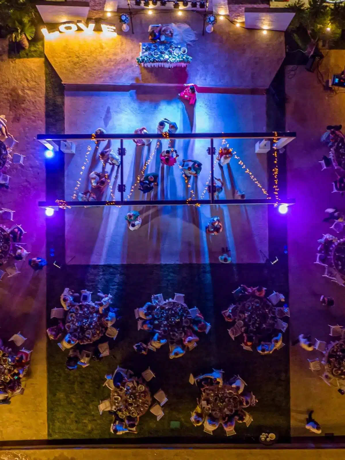 Majestic Luxury Events κτήμα γάμου Κορωπί