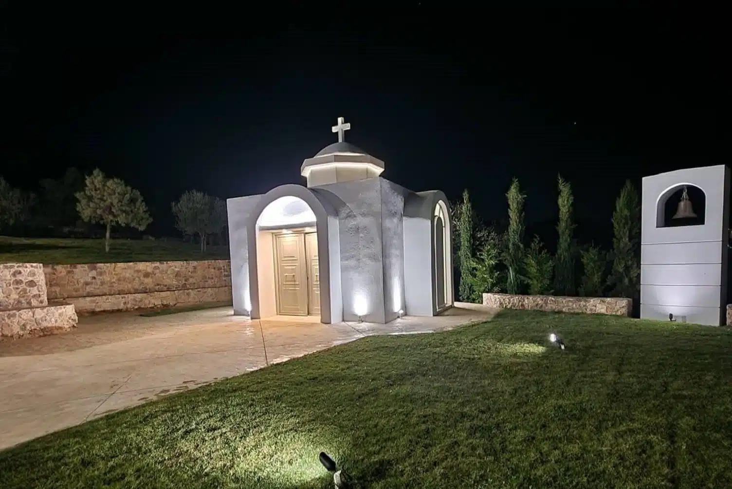 Χώρος εκδήλωσης Majestic Luxury Events Κορωπί