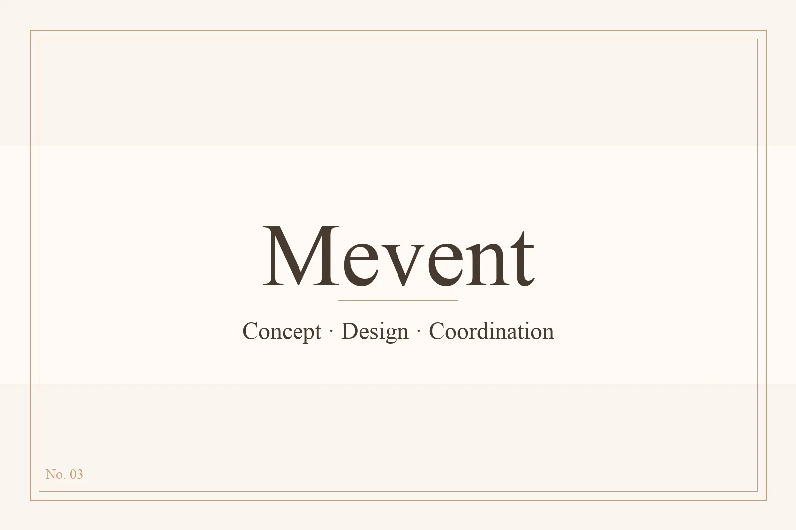 Mevent οργάνωση γάμου concept σχεδιασμός και συντονισμός Αθήνα