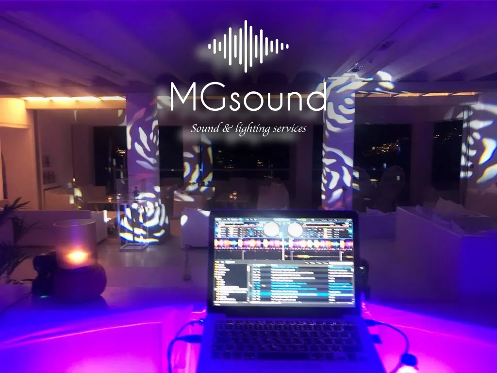 MGsound γάμος – The Bride's Eye View portfolio