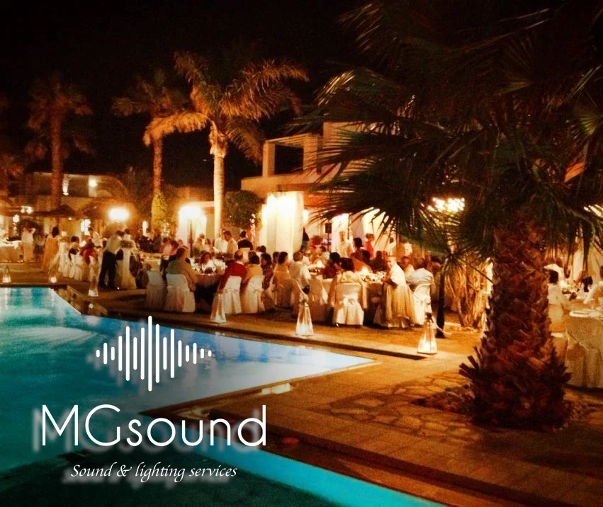 MGsound γάμος – The Bride's Eye View portfolio