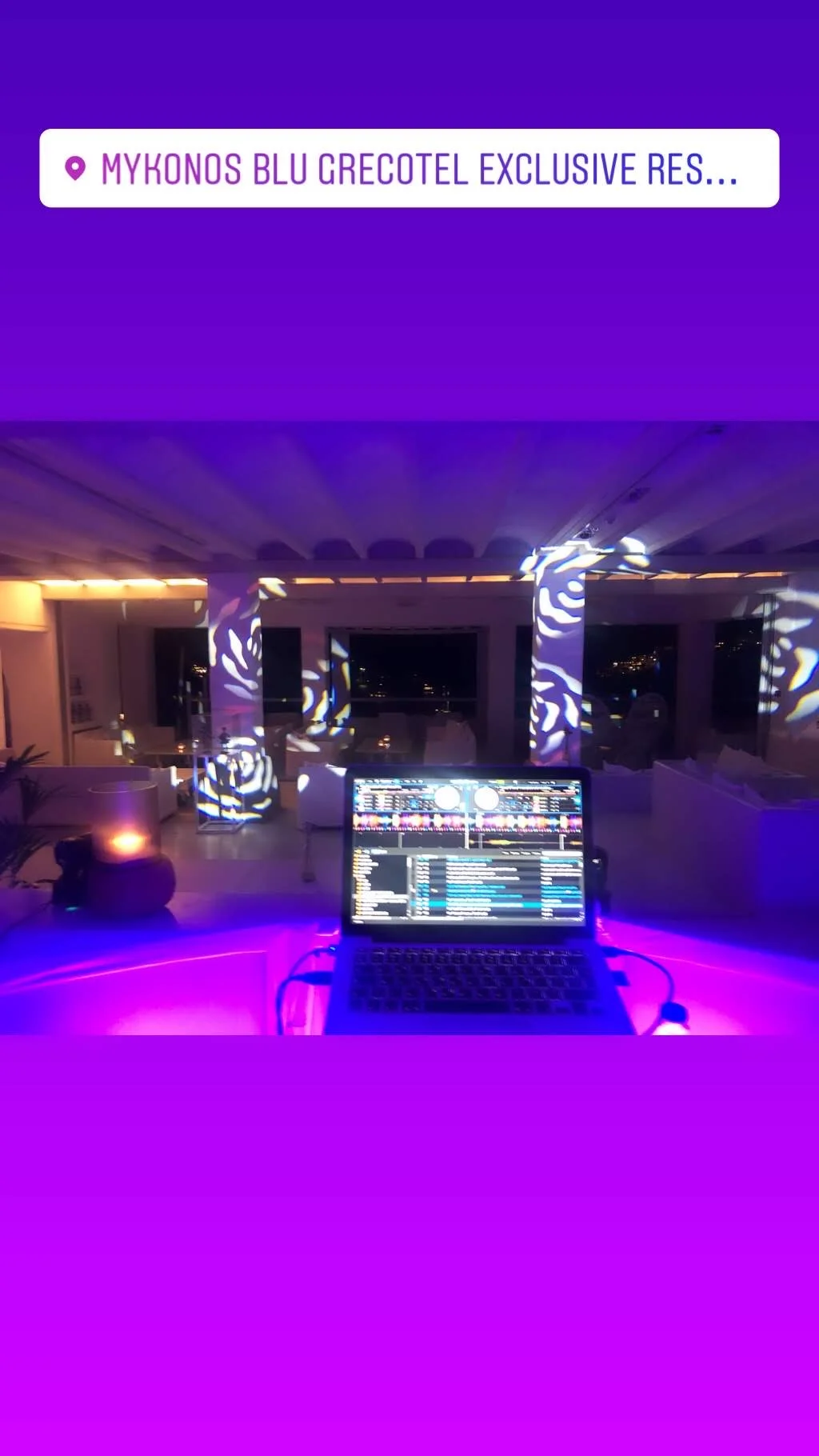 MGsound γαμήλια δεξίωση ψυχαγωγία