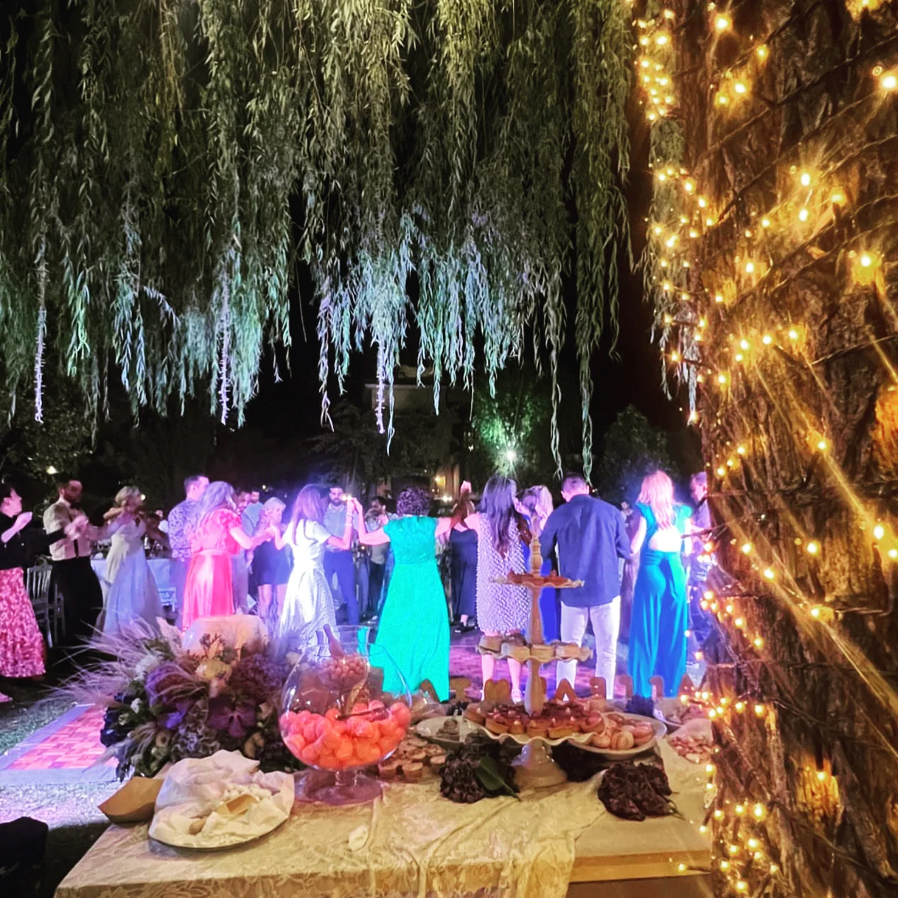 MGsound επαγγελματική εταιρεία wedding DJ και διασκέδασης γάμων στην Αθήνα Ελλάδα