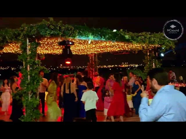 MGsound – wedding DJ και ψυχαγωγία
