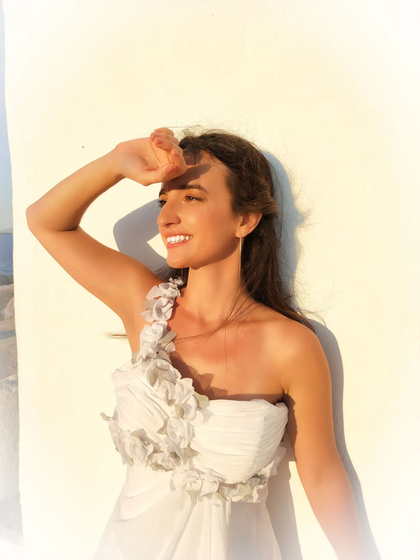 Miss EleR Weddings Πάρος wedding planner Κυκλάδες destination wedding