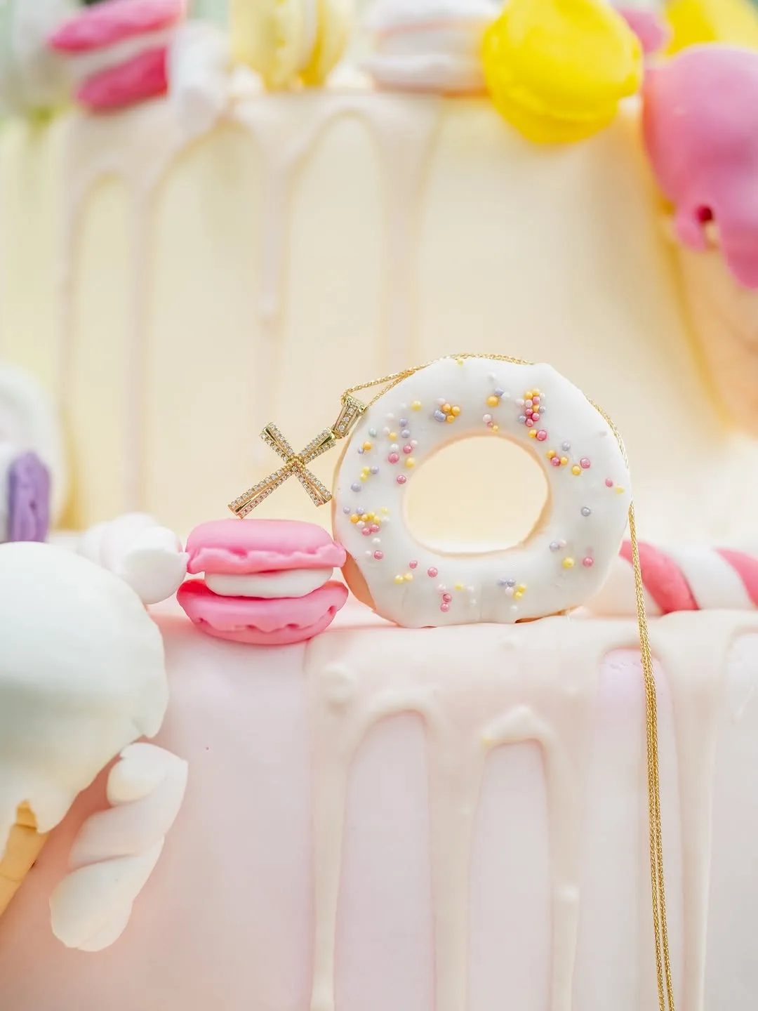 MSBA Events λεπτομέρεια βάφτισης playful styling Δράμα