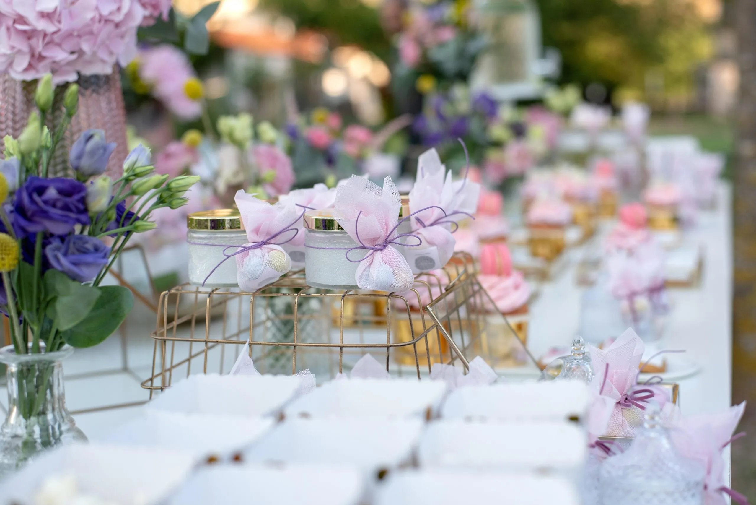MSBA Events Χρήστος και Άντζη wedding planners Δράμα Ελλάδα