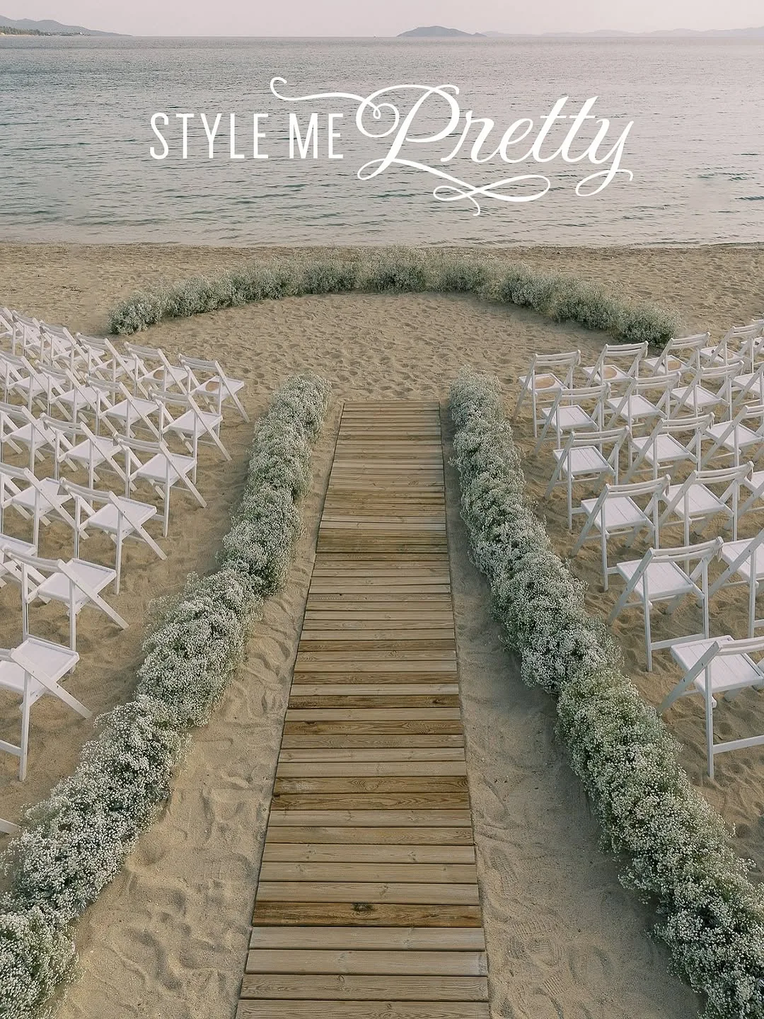 MYA Wedding γάμος προορισμού Θεσσαλονίκη Φλωρεντία παραλία Χαλκιδική