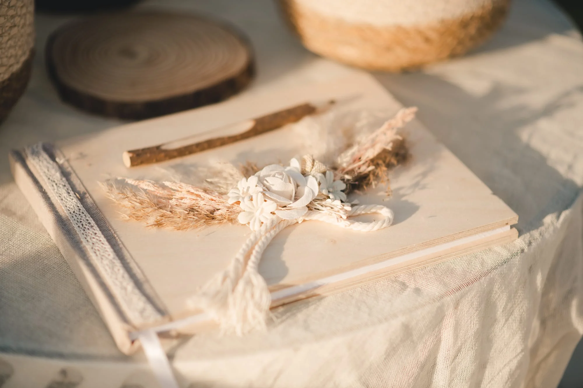 Bohemian chic διακόσμηση γάμου Nikol Wedding Moments Θεσσαλονίκη
