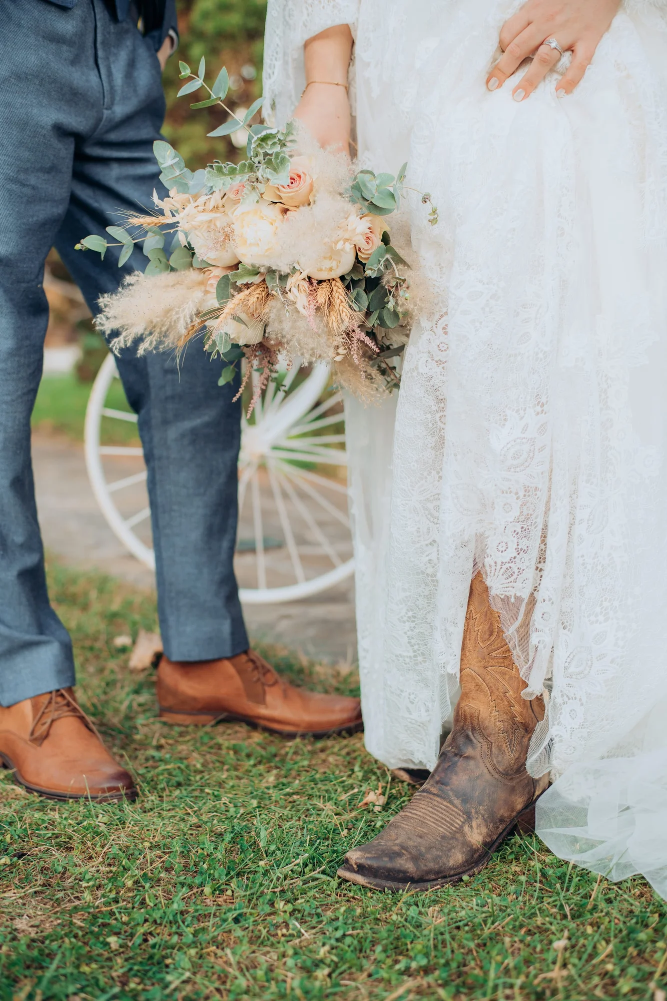 Διακόσμηση τελετής γάμου Βόρεια Ελλάδα Nikol Wedding Moments