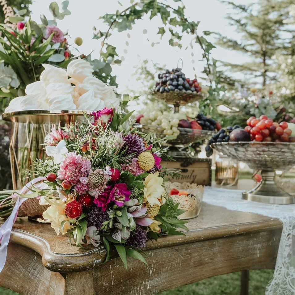 Nikol Wedding Moments οργάνωση γάμου και διακόσμηση Συκιές Θεσσαλονίκη Ελλάδα
