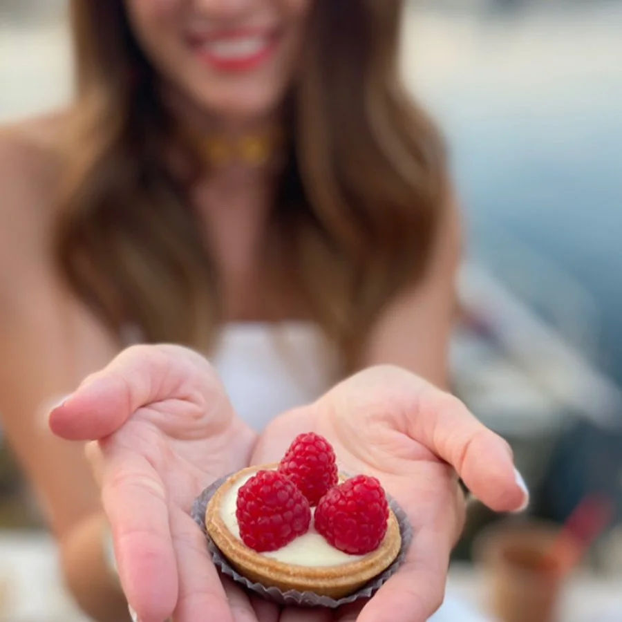 Nostos Corfu catering γάμου Κέρκυρα