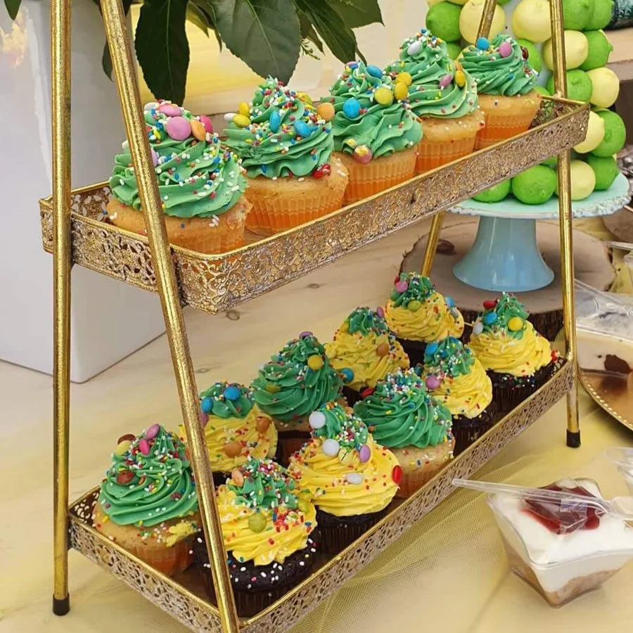 Nostos Corfu catering βαπτίσεως Κέρκυρα