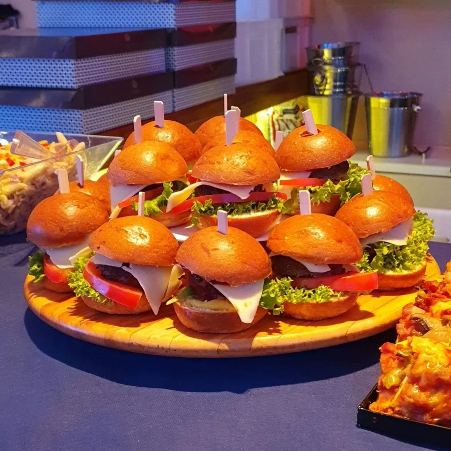 Nostos Corfu πάρτι και γιορτή catering