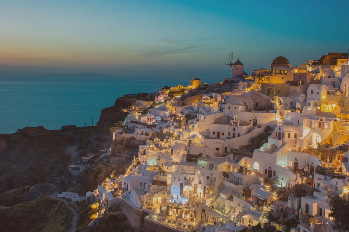 Τελετή γάμου ελληνικό νησί Oh My Wedding destination