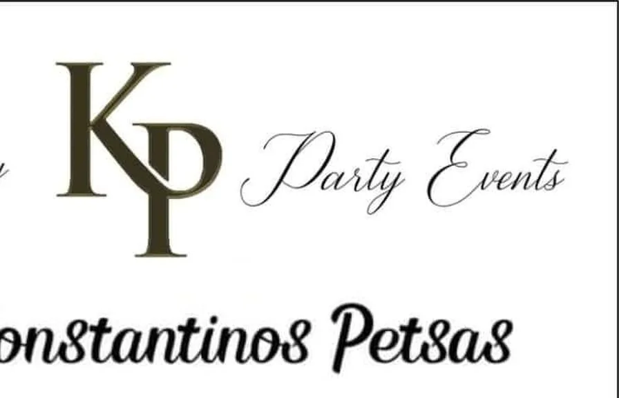 Μουσική αρραβώνα δεξίωση K.P Events Κρήτη