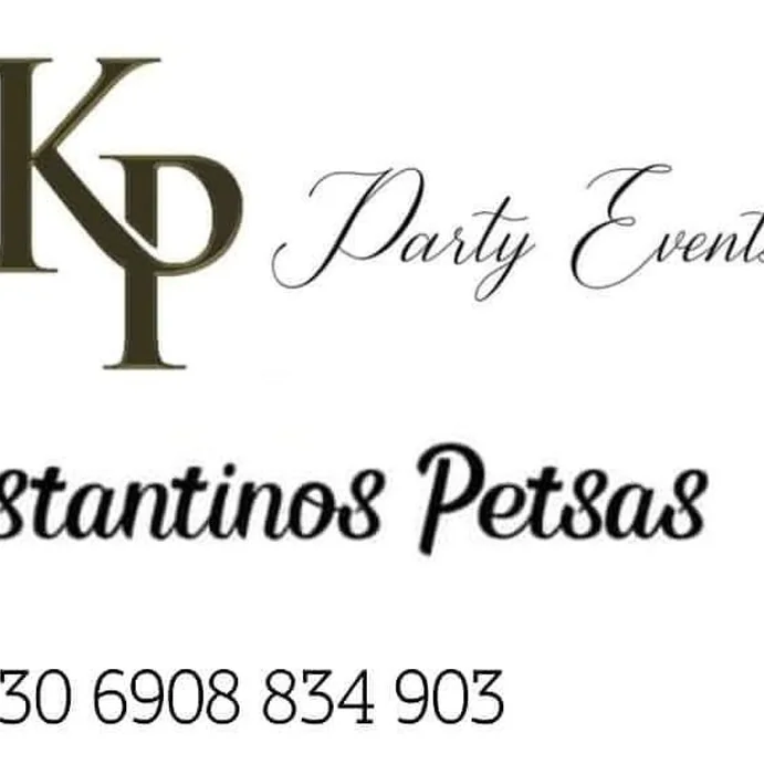 K.P Events DJ γάμου ηχητική κάλυψη Ηράκλειο Κρήτη Ελλάδα