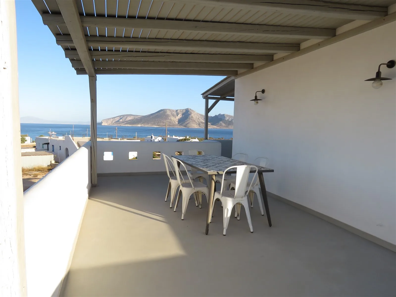 Paradise Resort Hotel Koufonisia gallery image 10