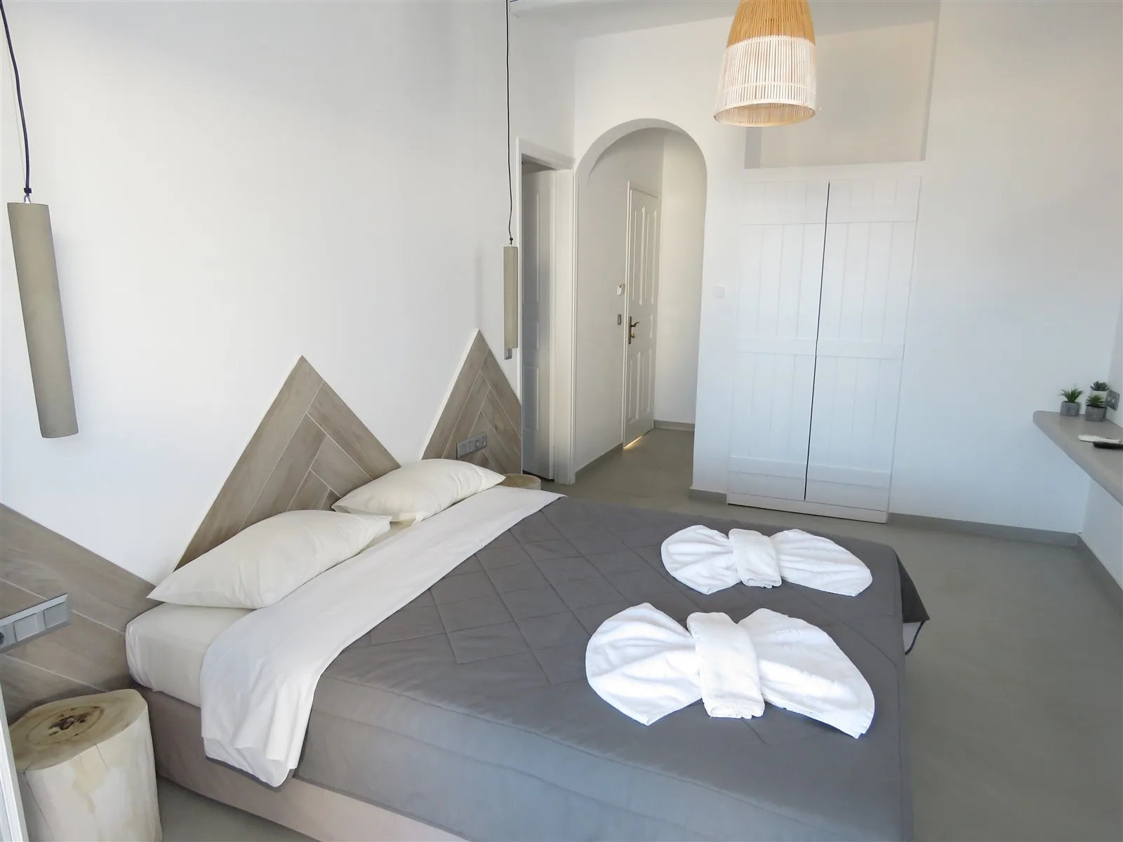 Paradise Resort Hotel Koufonisia gallery image 11