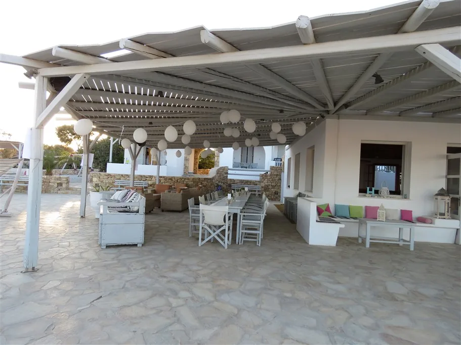 Paradise Resort Hotel Koufonisia gallery image 5