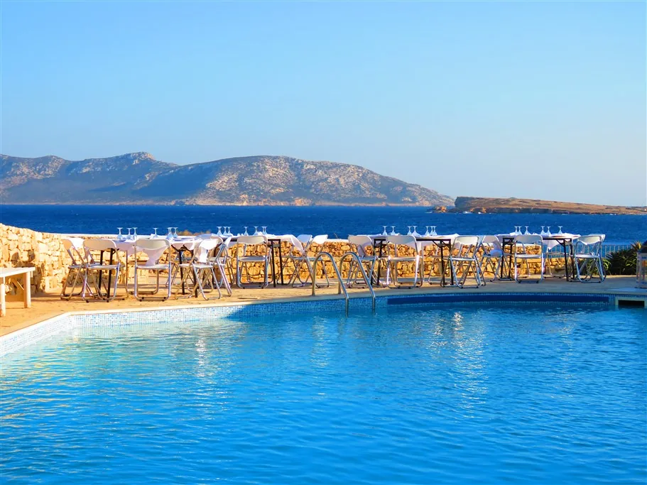Paradise Resort Hotel Koufonisia gallery image 6