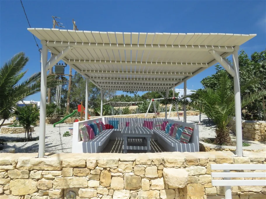 Paradise Resort Hotel Koufonisia gallery image 7