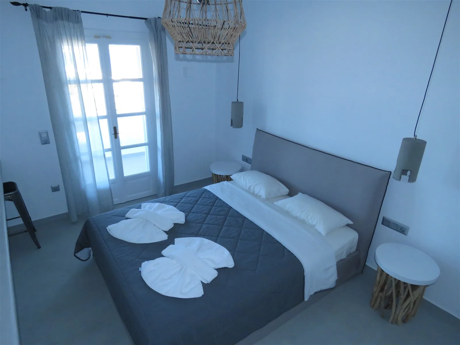 Paradise Resort Hotel Koufonisia gallery image 8