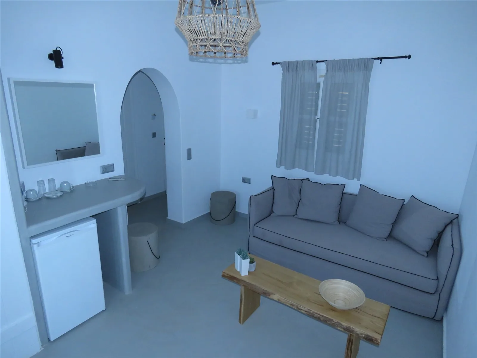Paradise Resort Hotel Koufonisia gallery image 9