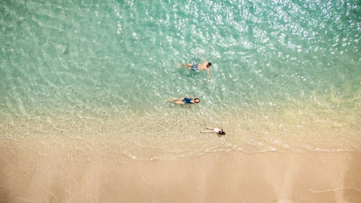 Parga Beach Resort — μπροστά στον Βάλτο κάτω από το κάστρο Πάργας, χώρος γάμου Ηπείρου