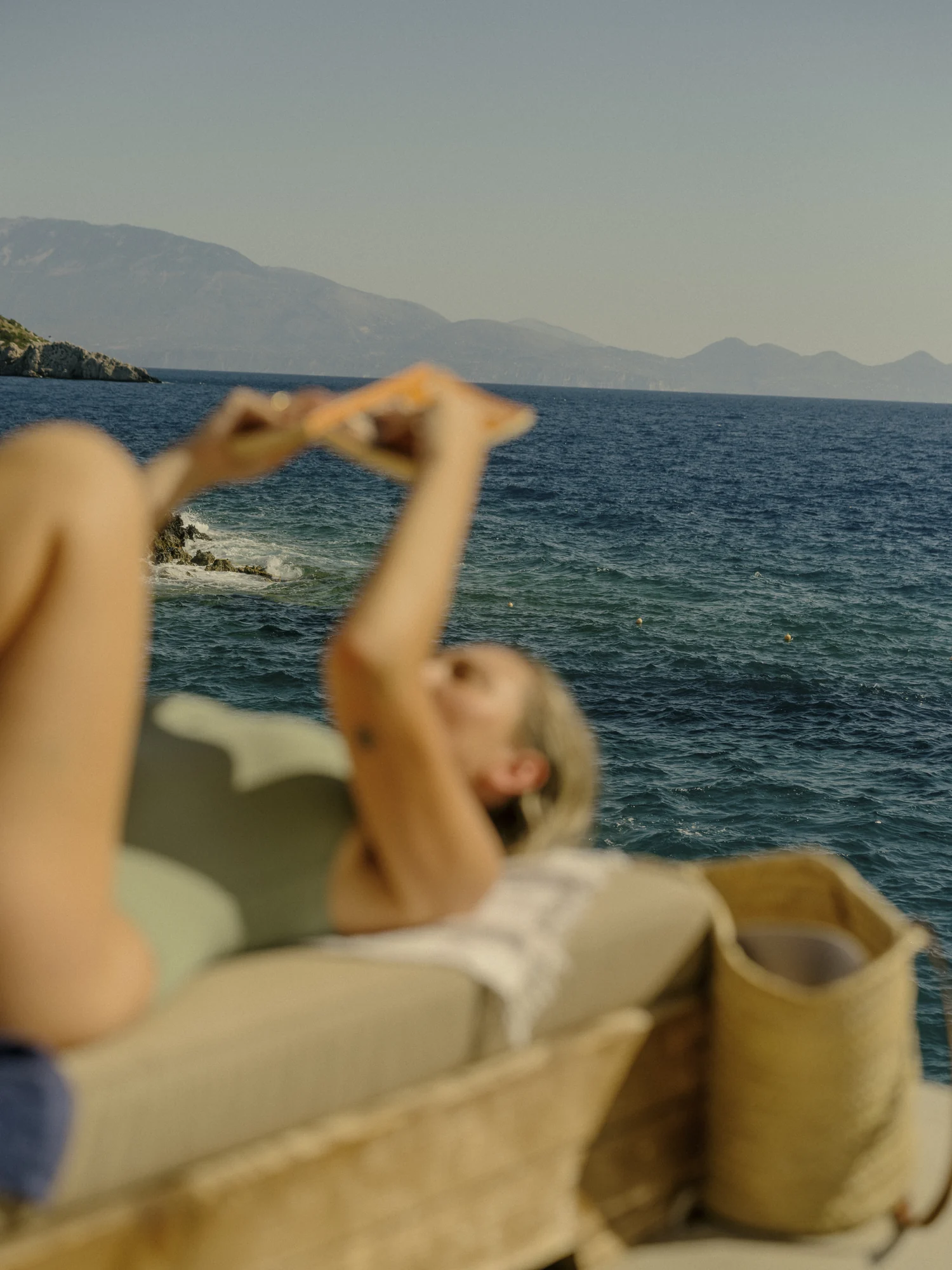 Ρυθμός shuttle από βίλες προς εκδηλώσεις clubhouse, λογιστική Peligoni